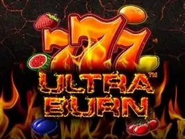 Ultra Burn