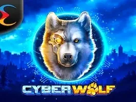 Cyber Wolf
