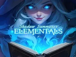 Shadow Summoner Elementals