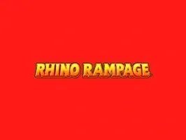 Rhino Rampage screenshot