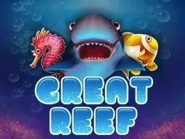 Great Reef screenshot