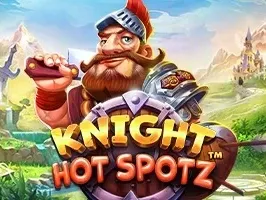 Knight Hot Spotz™