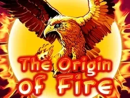 Origin Of Fire